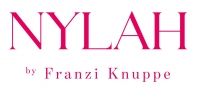 HSE bringt mit dem Model Franzi Knuppe die Modemarke NYLAH auf den Markt -